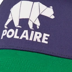 Casquettes<French Disorder Casquette Baseball Cap Polaire