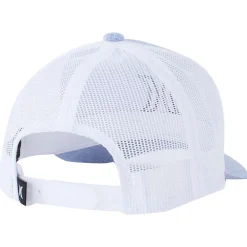 Casquettes<Hurley Casquette Del Mar Trucker Pacific Blue