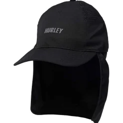 New Casquette Phantom Cove Cover Up Cool Grey Or Black Casquettes