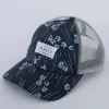 Best Casquette Vista Trucker Hat Black Casquettes