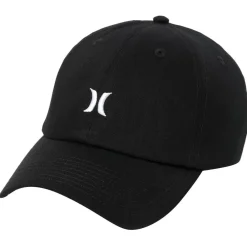 Discount Casquette Women Mom Iconic Hat Black White Casquettes