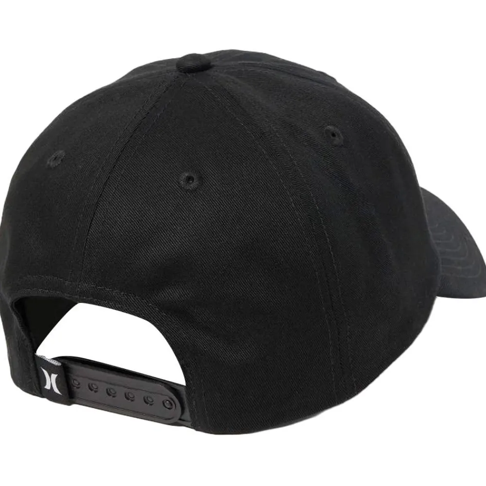 Discount Casquette Women Mom Iconic Hat Black White Casquettes