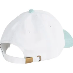 Casquettes<Hurley Casquette Women Palm Hat Neptune Green