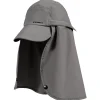 Casquettes<Icepeak Casquette Hesston Granit