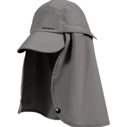 Casquettes<Icepeak Casquette Hesston Granit