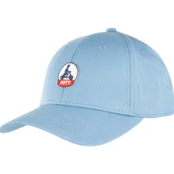 Sale Casquette Cas 2.0 Blue Jean Casquettes