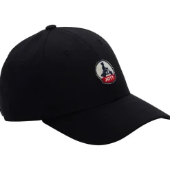 Casquettes<Jott Casquette Cas 2.0 Noos Black