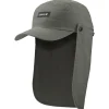 Sale Casquette Laf Protect Cap Castor Grey Casquettes