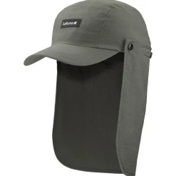 Sale Casquette Laf Protect Cap Castor Grey Casquettes