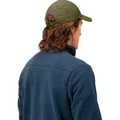 Discount Casquette 29 Sports Tech Cap Loden Green Casquettes