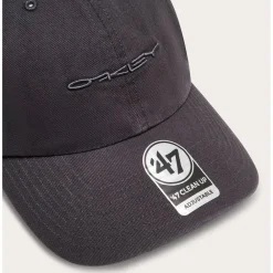Discount Casquette 47 Soho Dad Hat Blackout Casquettes