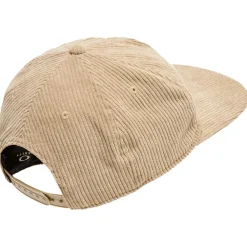 Casquettes<Oakley Casquette Ellipse Corduroy Hat Pebble Mist