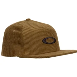Casquette Ellipse Corduroy Hat Army Green Casquettes