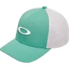 Casquettes<Oakley Casquette Golf Ellipse Mesh Pacific