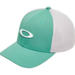 Casquettes<Oakley Casquette Golf Ellipse Mesh Pacific