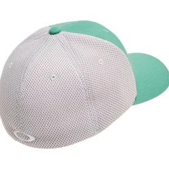 Casquettes<Oakley Casquette Golf Ellipse Mesh Pacific