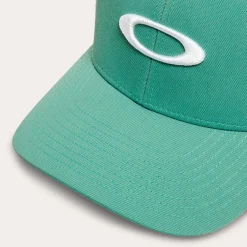 Casquettes<Oakley Casquette Golf Ellipse Mesh Pacific