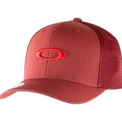 Best Casquette Ellipse Mesh Hat Rosewood Casquettes