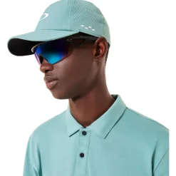 Casquettes<Oakley Casquette Performance 6 Panel Pacific