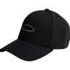 Casquettes<Oakley Casquette Tincan Remix Cap Blackout
