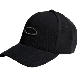 Casquettes<Oakley Casquette Tincan Remix Cap Blackout