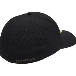Casquettes<Oakley Casquette Tincan Remix Cap Blackout