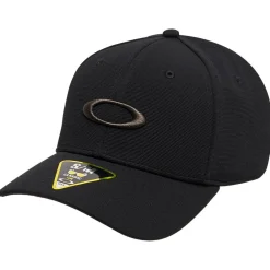 Casquettes<Oakley Casquette Tincan Remix Cap Blackout