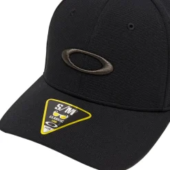 Casquettes<Oakley Casquette Tincan Remix Cap Blackout