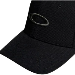 Casquettes<Oakley Casquette Tincan Remix Cap Blackout