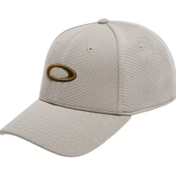 Clearance Casquette Tincan Remix Cap Boulder Green Army Green Casquettes