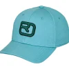 Casquettes<Ortovox Casquette Logo Flex Cap Arctic Grey
