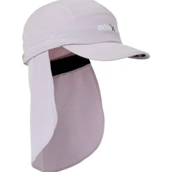 Hot Casquette Atlas Cap Noir Jaune Casquettes