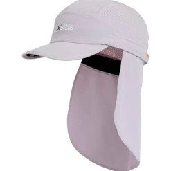 Hot Casquette Atlas Cap Noir Jaune Casquettes