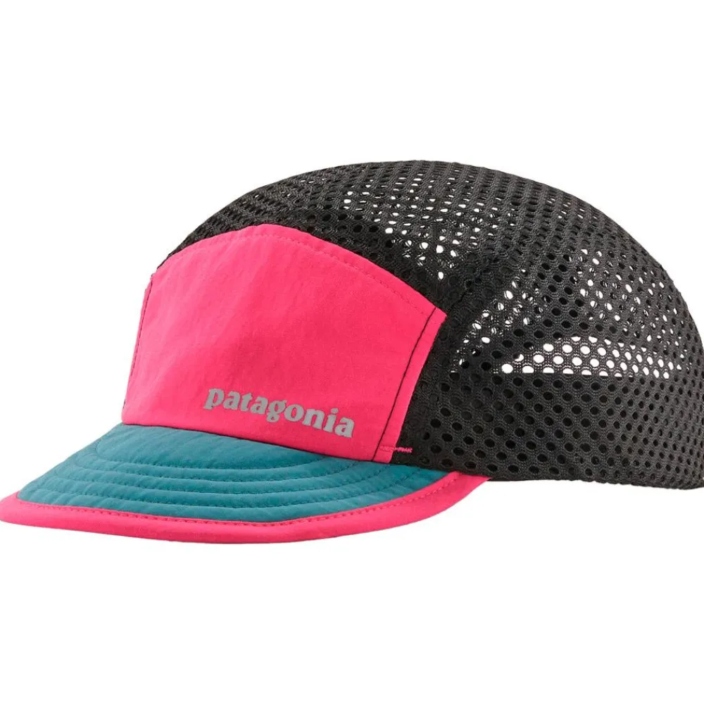 Outlet Casquette Duckbill Cap Luminous Pink Casquettes