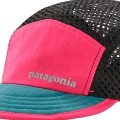 Outlet Casquette Duckbill Cap Luminous Pink Casquettes