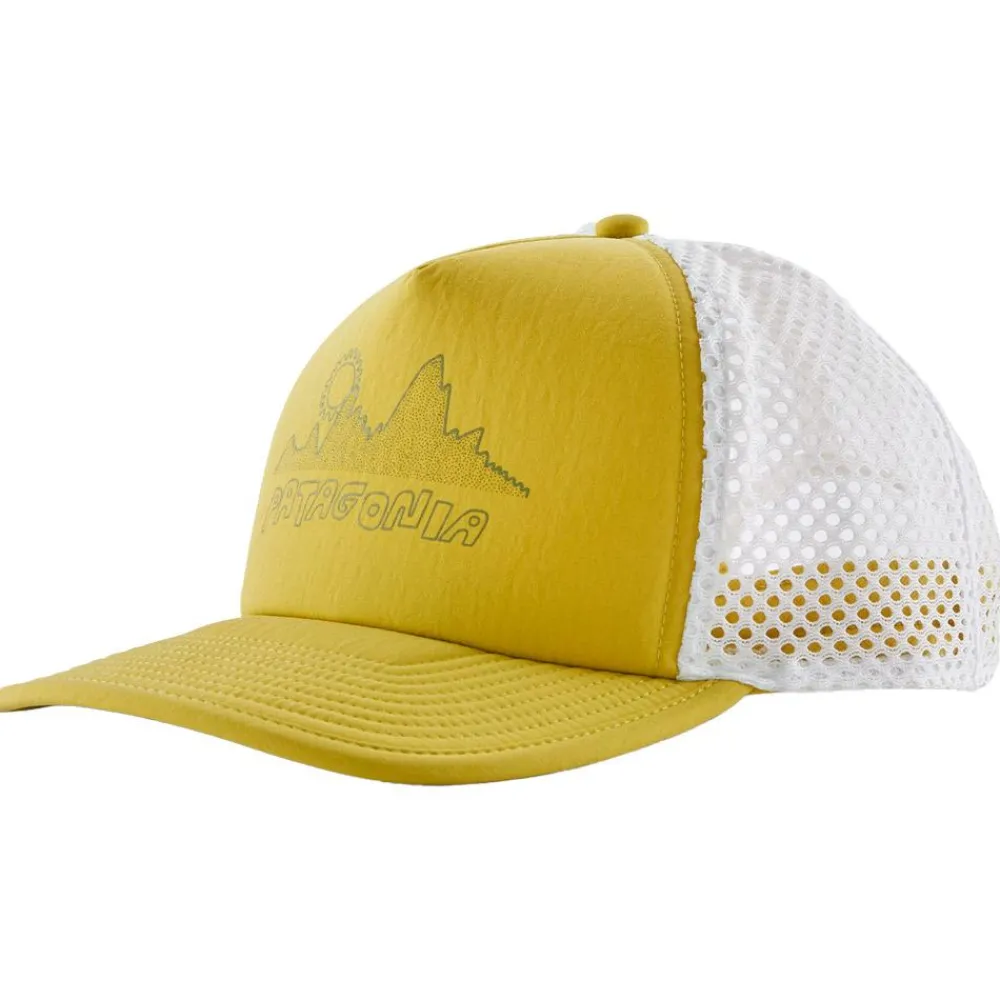 New Casquette Duckbill Trucker Hat Wind Runner Bundle Green Casquettes