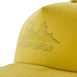 New Casquette Duckbill Trucker Hat Wind Runner Bundle Green Casquettes