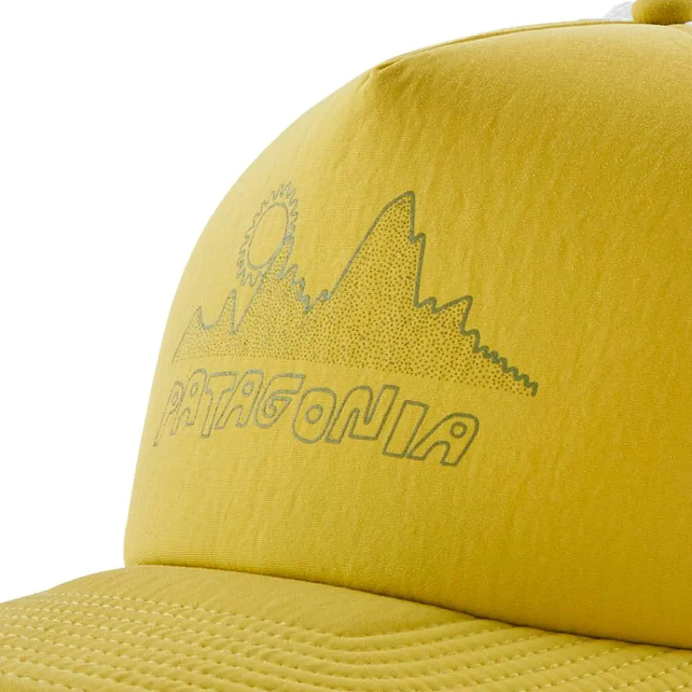 New Casquette Duckbill Trucker Hat Wind Runner Bundle Green Casquettes