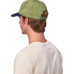 Casquettes<Patagonia Casquette Range Cap Buckhorn Green
