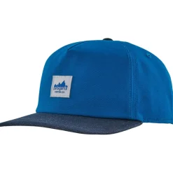 Hot Casquette Range Cap Endless Blue Casquettes