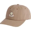 New Casquette Atzan Cap Shitake Casquettes