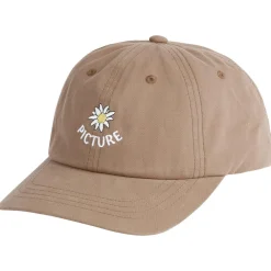 New Casquette Atzan Cap Shitake Casquettes