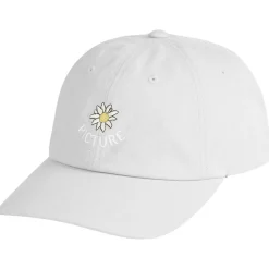 Casquettes<Picture Casquette Atzan Cap Vapor Grey