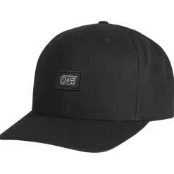 Casquettes<Picture Casquette Kotka Bb Cap Black