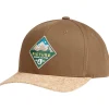 Casquettes<Picture Casquette Pakowa Bb Cap Bison