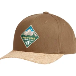 Casquettes<Picture Casquette Pakowa Bb Cap Bison