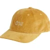 Casquette Qorda Cap Bronze Brown Casquettes