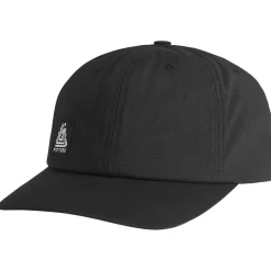 Outlet Casquette Sefton Cap Black Casquettes