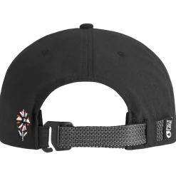 Outlet Casquette Sefton Cap Black Casquettes