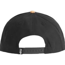 Casquettes<Picture Casquette Wakopa Bb Cap Black